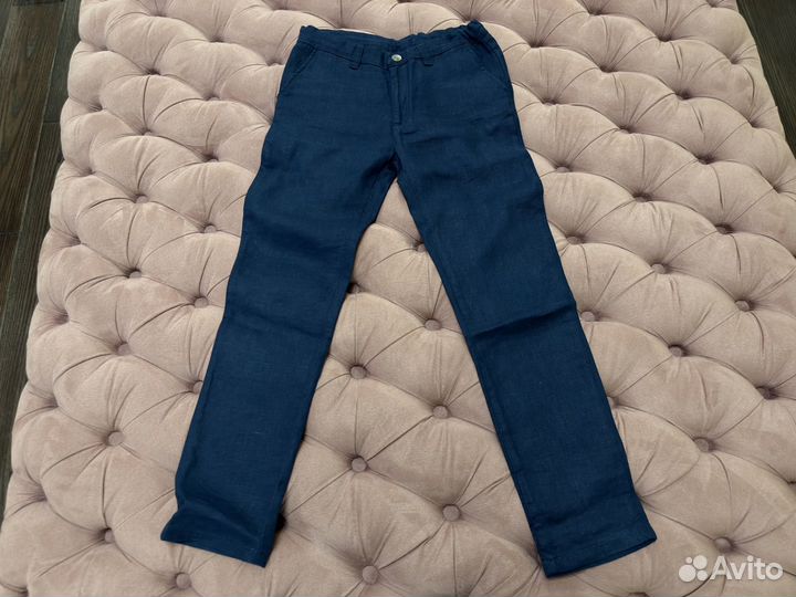 Детские костюмы Prada, Dolce Gabbana, N21