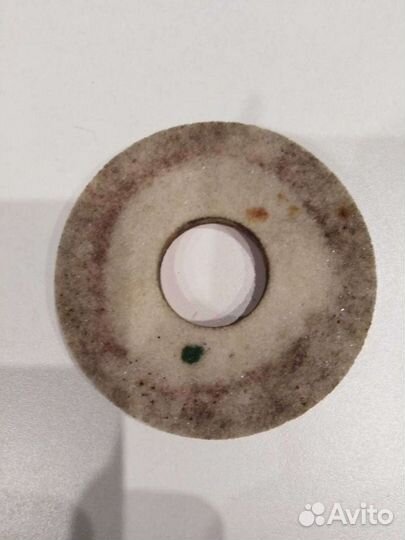 Абразивный круг СССР