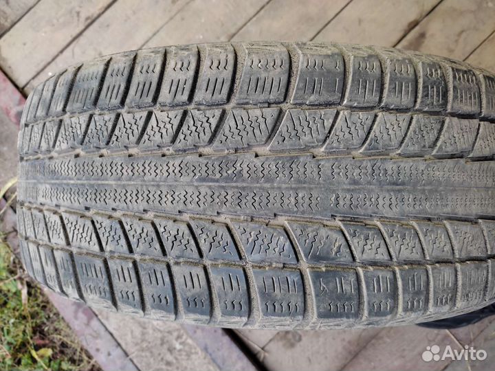 Triangle TR777 225/55 R17