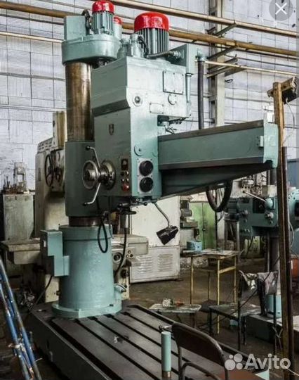 Ремонт токарных, фрезерных, шлифовальных станков