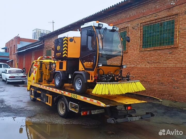 Услуги эвакуатора круглосуточно