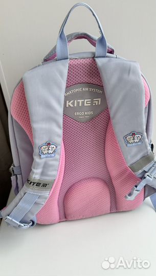 Рюкзак школьный