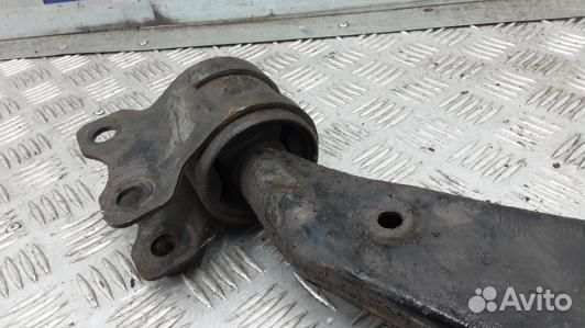 Рычаг передний нижний правый ford focus 2 (8DN04PM