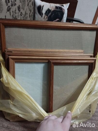 Рамки для фото