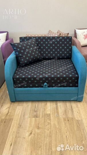 Детский диванчик