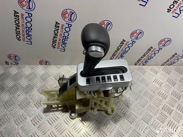 Селектор АКПП Ford Escape