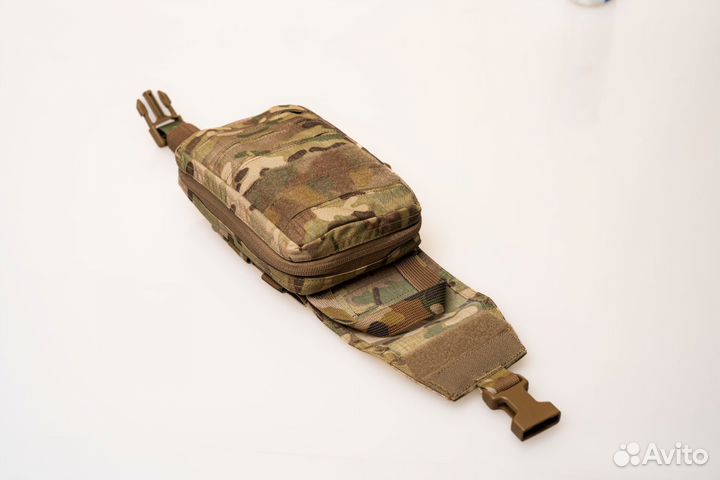 Подсумок утилитарный отрывной оп-1м