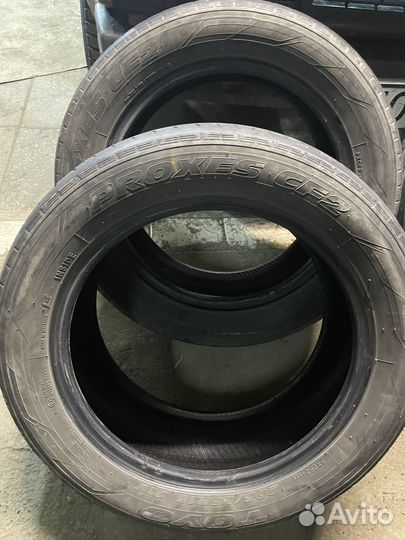 Toyo Proxes CF2 205/55 R16 91V