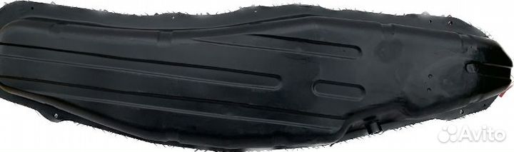 Бак топливный Mitsubishi Pajero 3 2000-2006 дизель