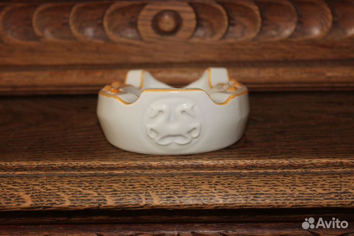 Пепельница Краснодарский фз 