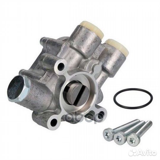 K S00 001 609 топливный насос подкачки мех DA