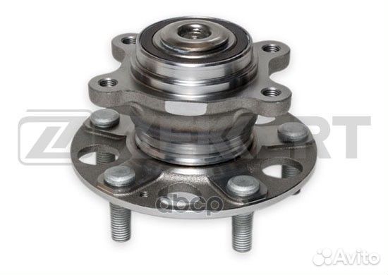 Ступица задняя (с ABS) Honda Civic viii 06