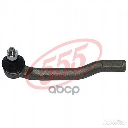 Наконечник SE-4951R 555