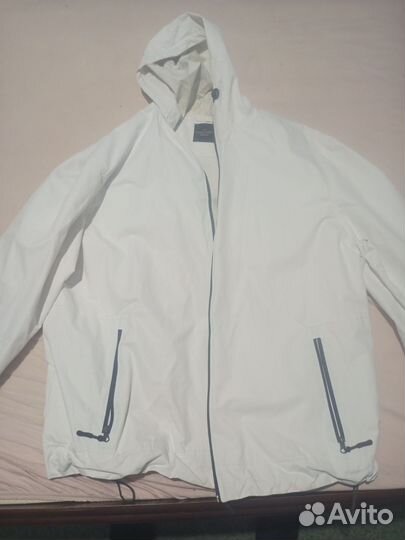 Верхняя одежда на взрослого мужчину