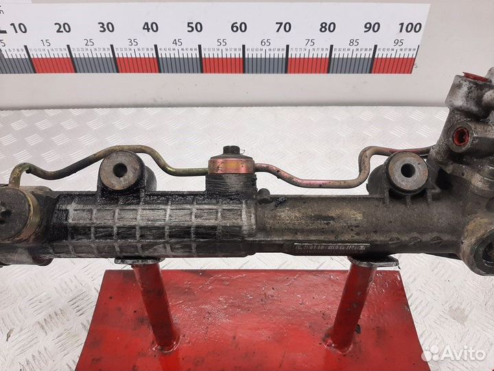 Рейка рулевая Mercedes-Benz S-Class