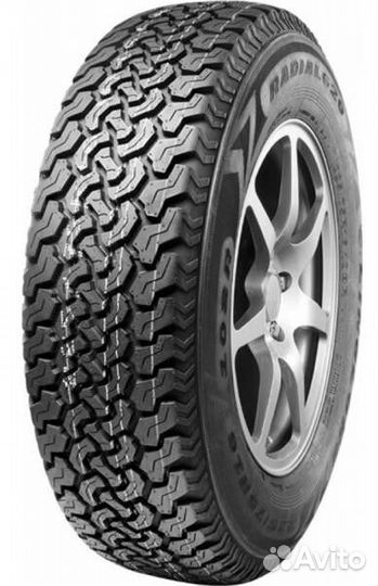 Leao Radial 620 215/70 R16 100T
