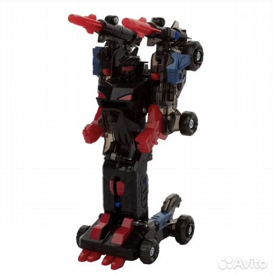 Fuzion max. Фьюжн макс. Райденболт