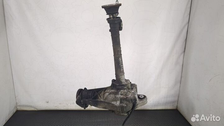 Редуктор моста Volkswagen Touareg, 2007