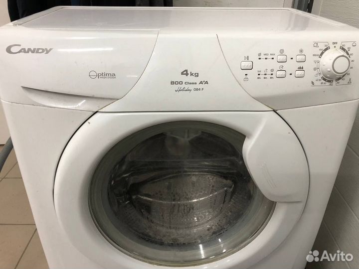 Стиральная машина Candy бу