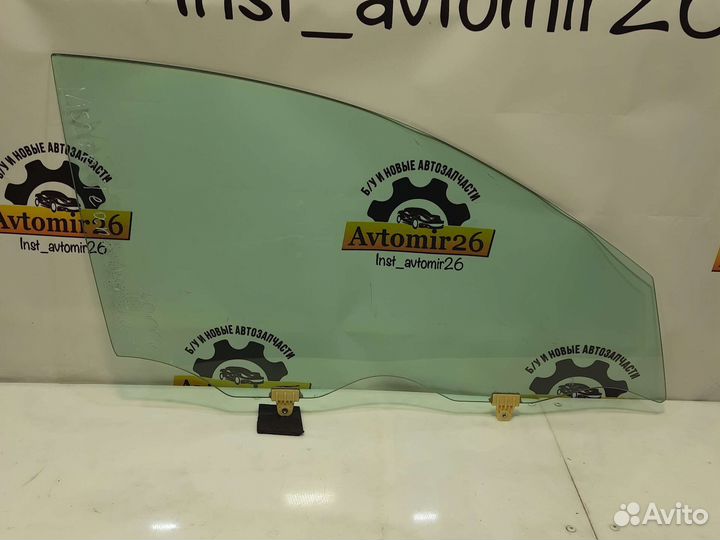 Стекло переднее правое Nissan Teana J31