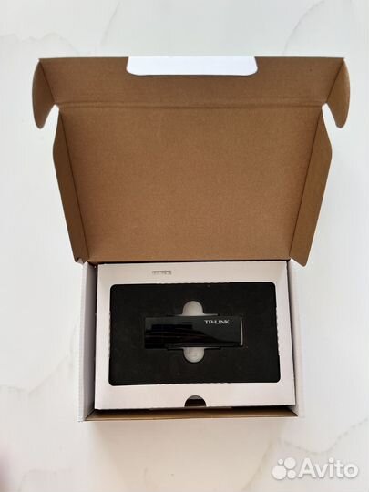 Wi-fi usb adapter tp-link ac1300