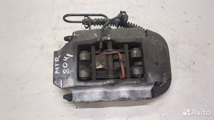 Суппорт Porsche Cayenne, 2010