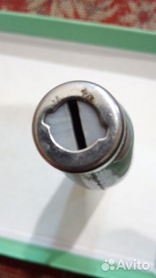 Походный набор СССР