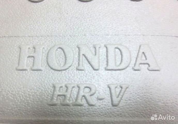 Коврики Honda HR-V 5 дверный 1998-2006