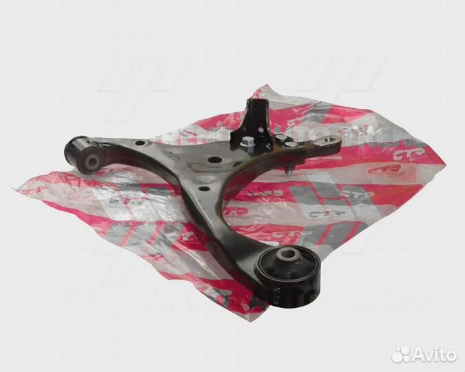 Рычаг подвески с шаровой опорой cqkk67L