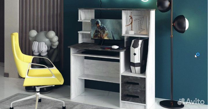 Компьютерный стол
