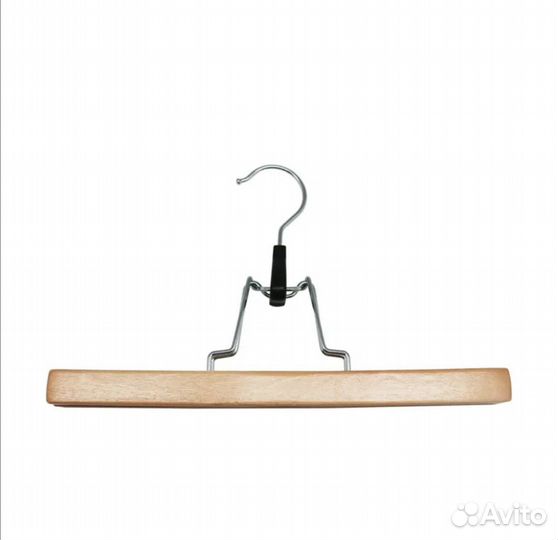 Вешалки плечики для брюк