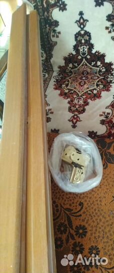 Межкомнатные двери бу с коробкой