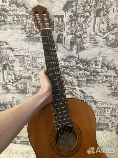 Гитара Yamaha c40