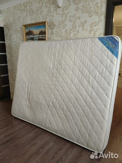 Матрас 160х200