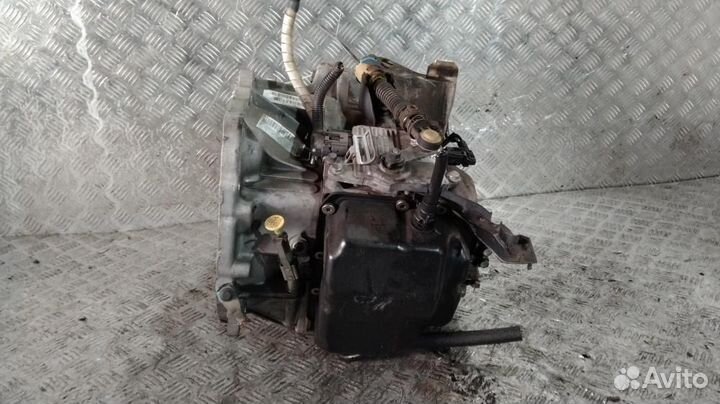 АКПП Volvo S40 (07-12) 2007 2.4 B5244S4