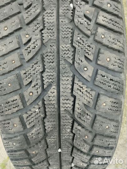 Marshal 856 225/55 R18 104