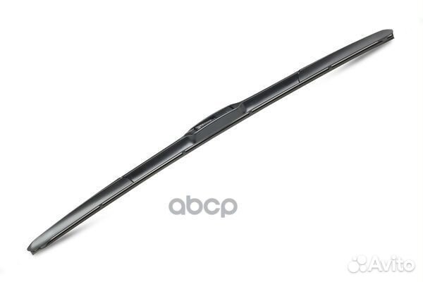 Щетка стеклоочистителя гибридная с универсальны