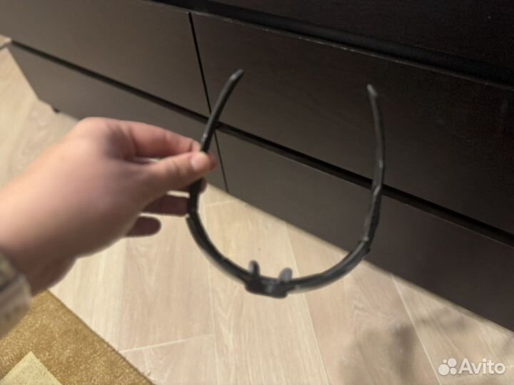 Баллистические очки