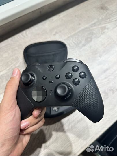 Xbox elite controller 2