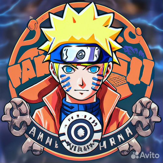 Дизайнер логотипа