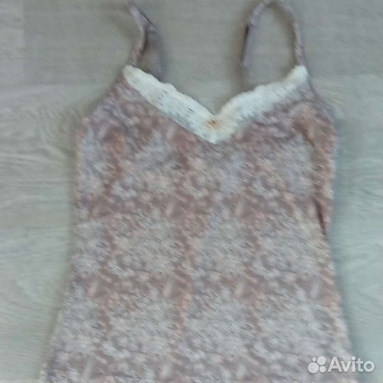 Женские вещи