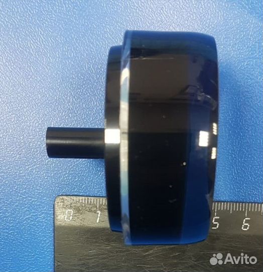 Ручка выбора программ стиральной машины Samsung