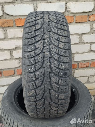 Hankook I'Pike RW11 235/55 R18