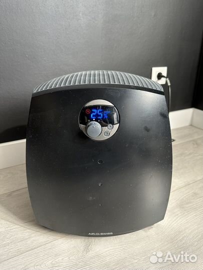 Увлажнитель воздуха Boneco W2055D