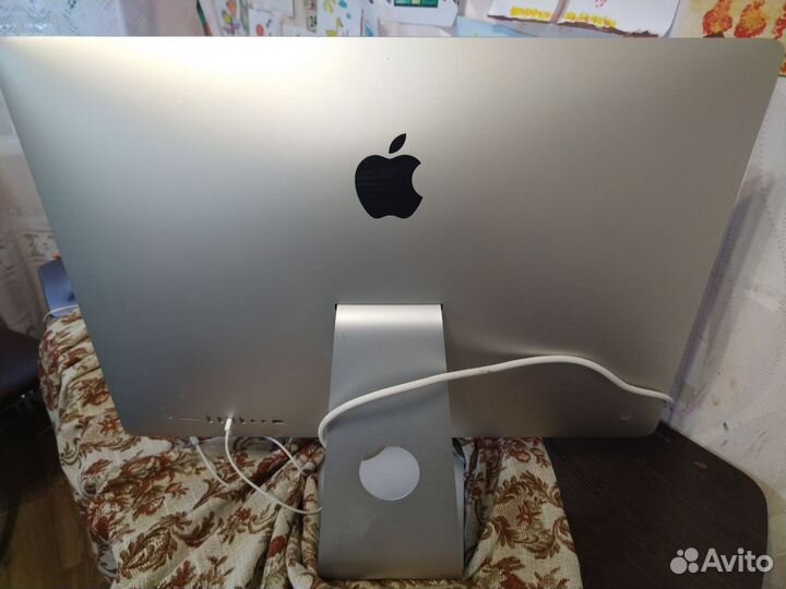 Apple iMac 27 retina 5k 2015