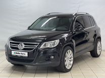 Volkswagen Tiguan 2.0 AT, 2010, 191 444 км, с пробегом, цена 1 085 000 руб.