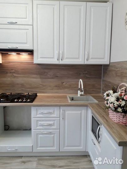 Кухни от производителя на заказ