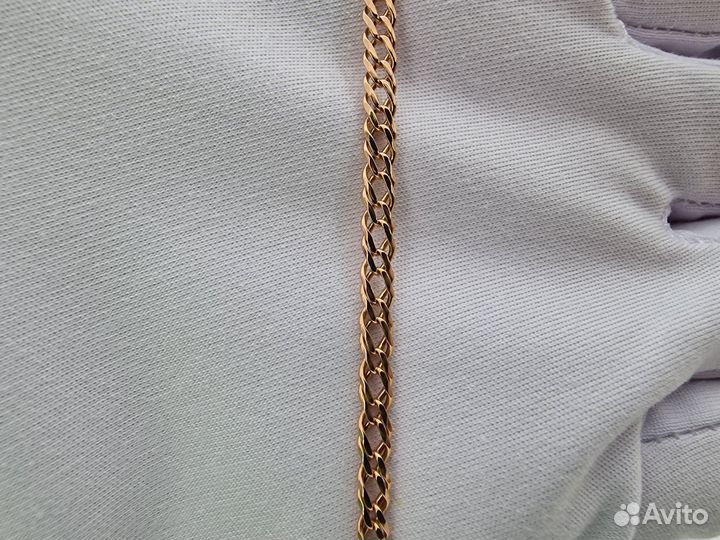 Золотой Браслет 585 пробы. Рассрочка