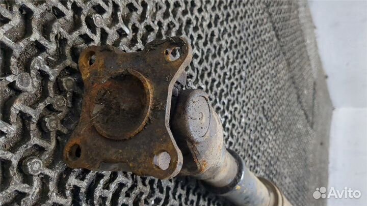 Кардан Toyota Land Cruiser Prado (120) , 2007