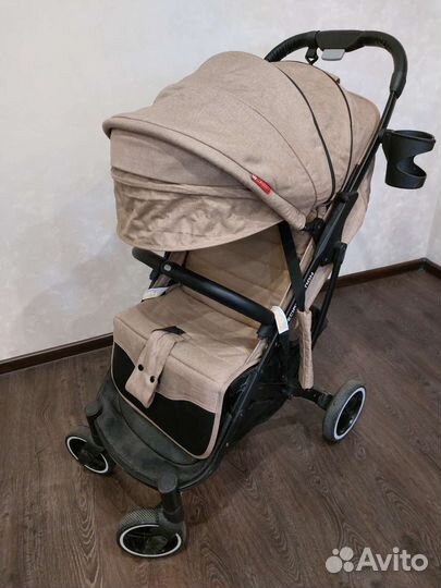 Прогулочная коляска Jetem Lavida
